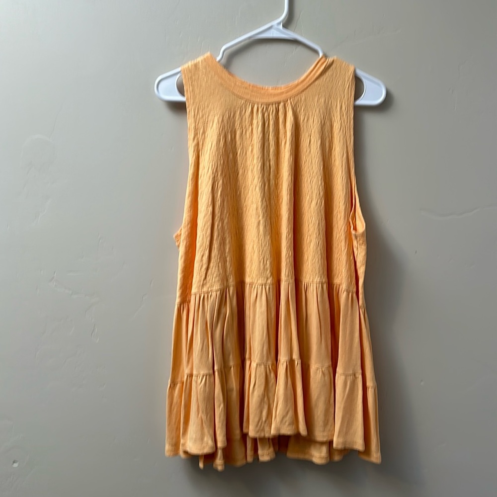 Free people Tunic